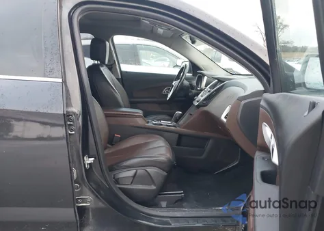 2014 Chevrolet Equinox 2Lt z USA, uszkodzony, nr VIN 2GNFLGEK0E6355177